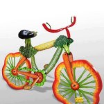 Bike de legumes OK