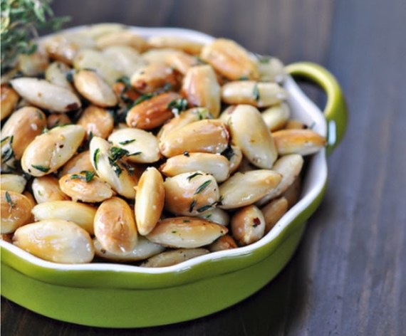 amendoas-fritas-com-tomilho